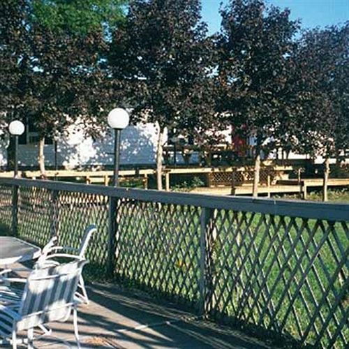 Port Lodge Motel Pulaski Exterior foto